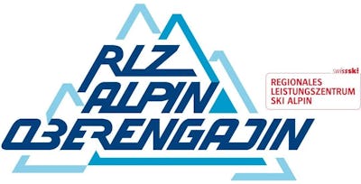 Logo regionale Leistungszentrum Alpin Oberengadin Logo regionale Leistungszentrum Alpin Oberengadin