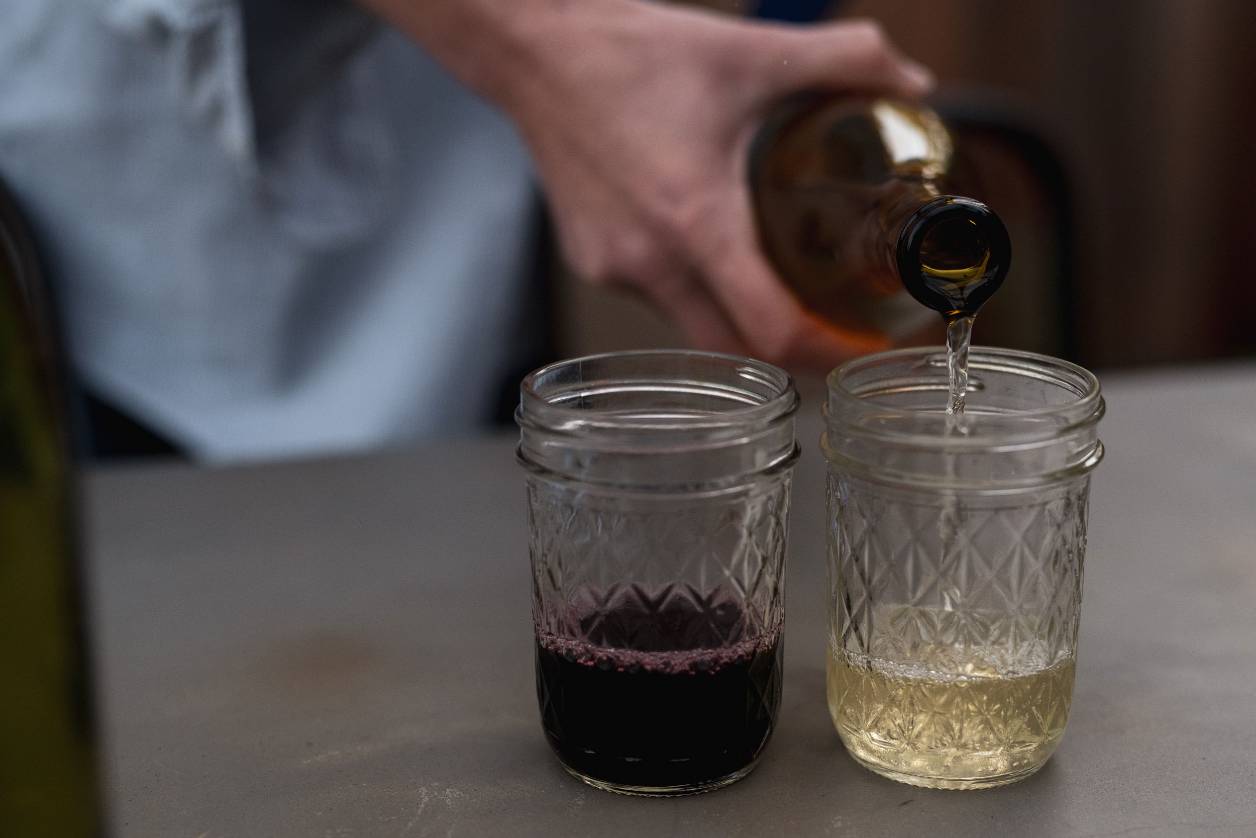 Doris Table Wines – Gail Wines