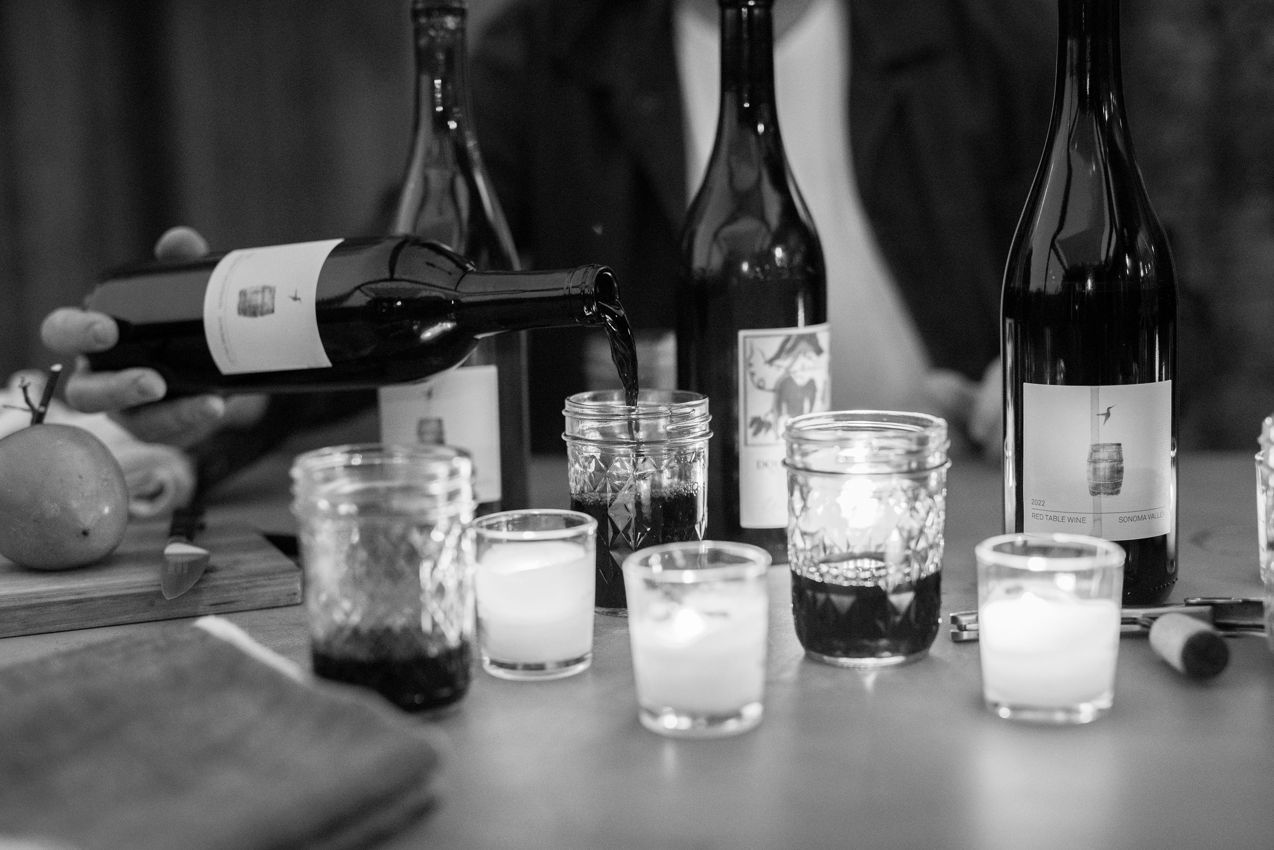 Doris Table Wines – Gail Wines
