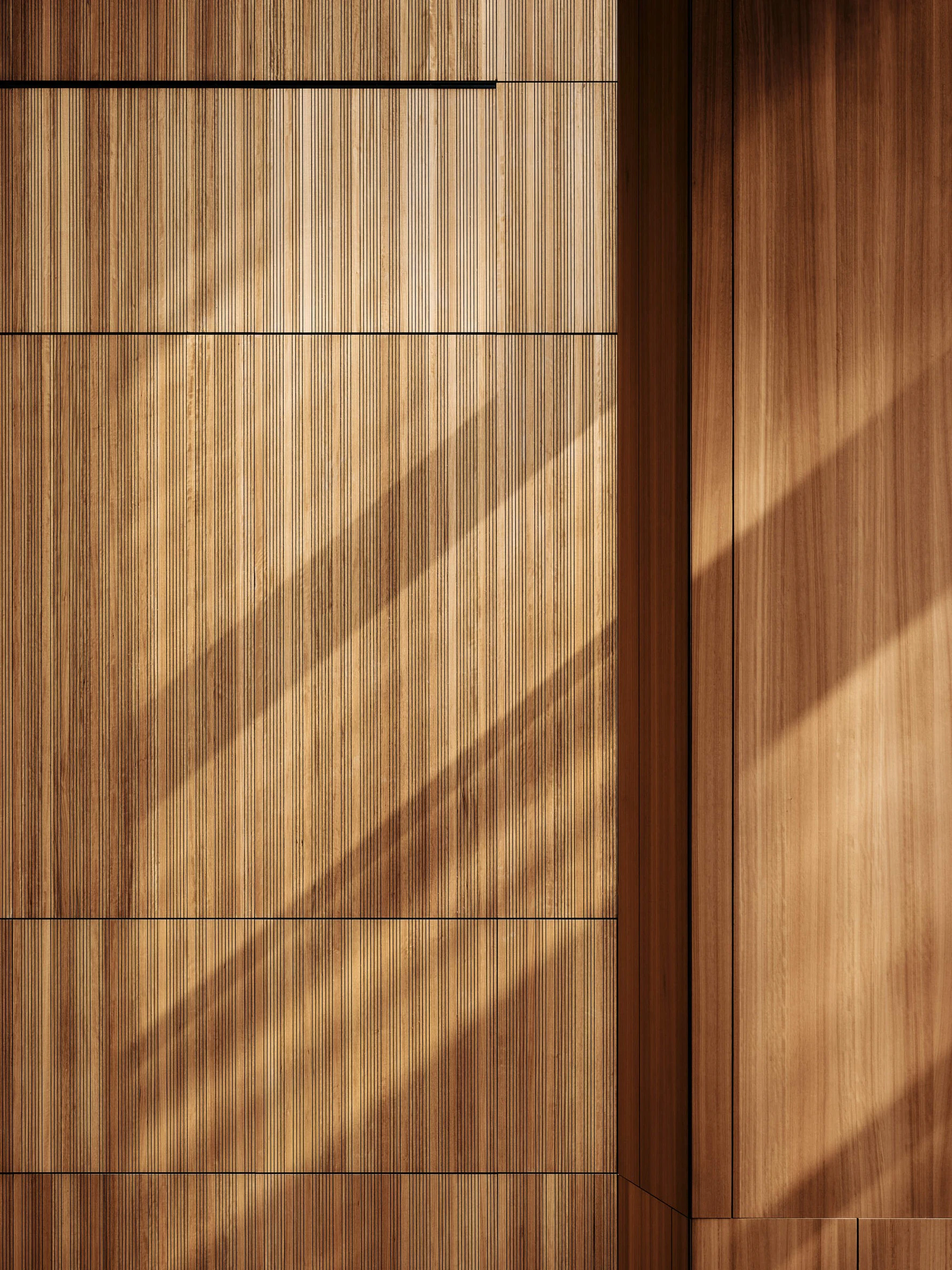 indoors