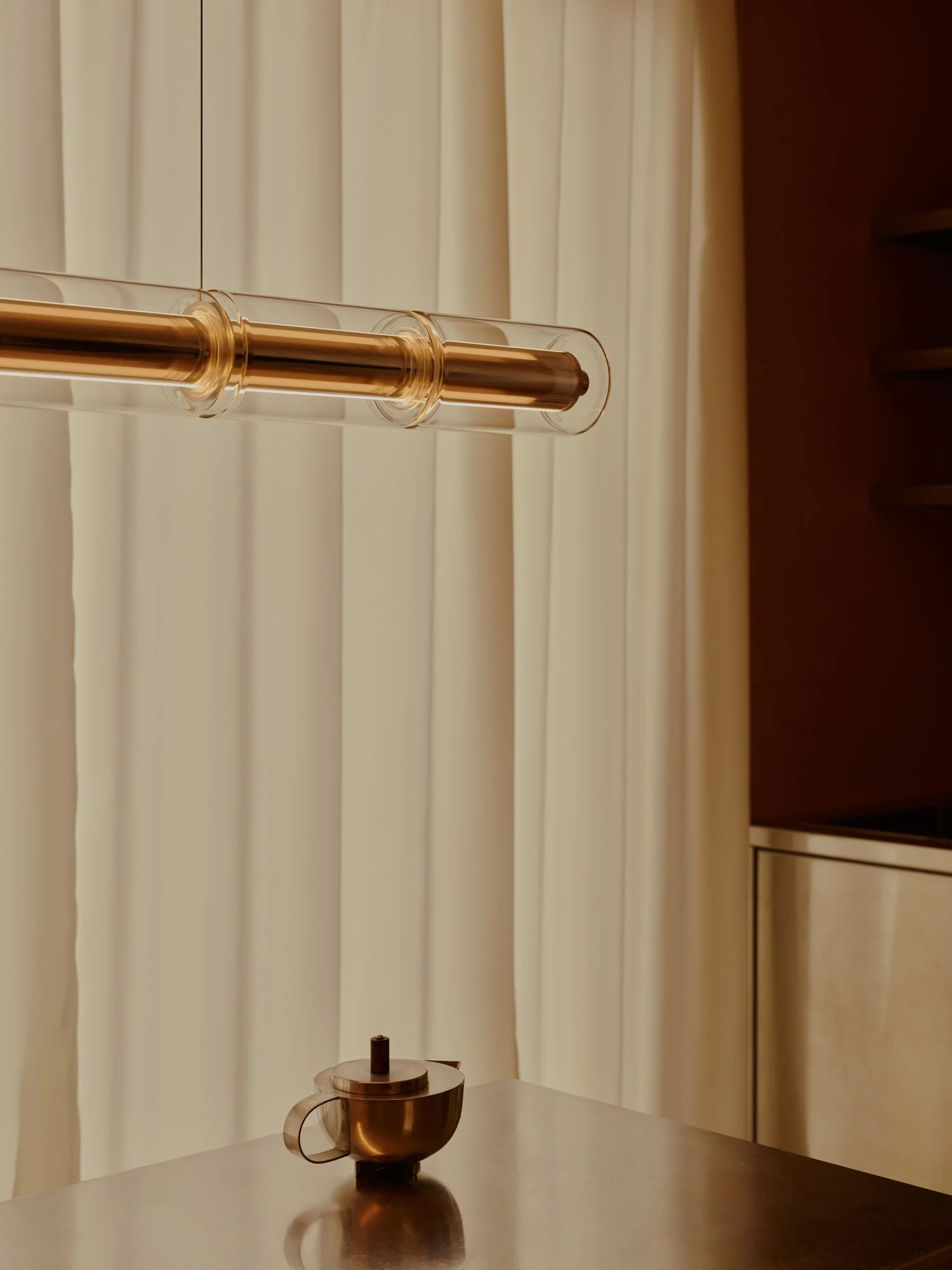 curtain