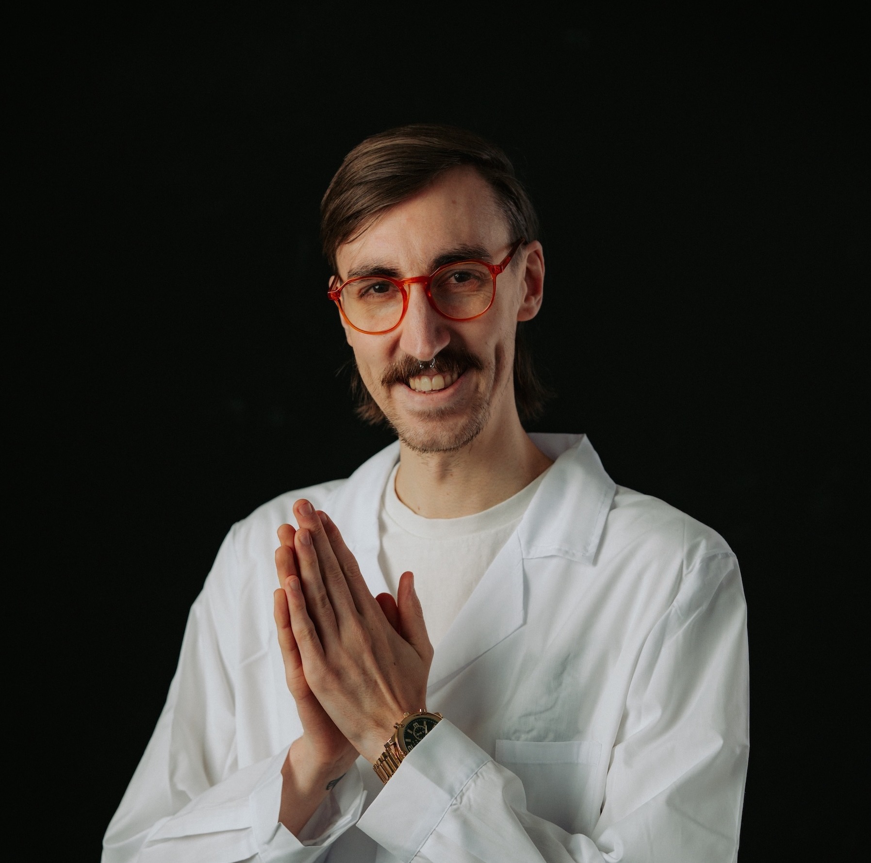 Dr Donk