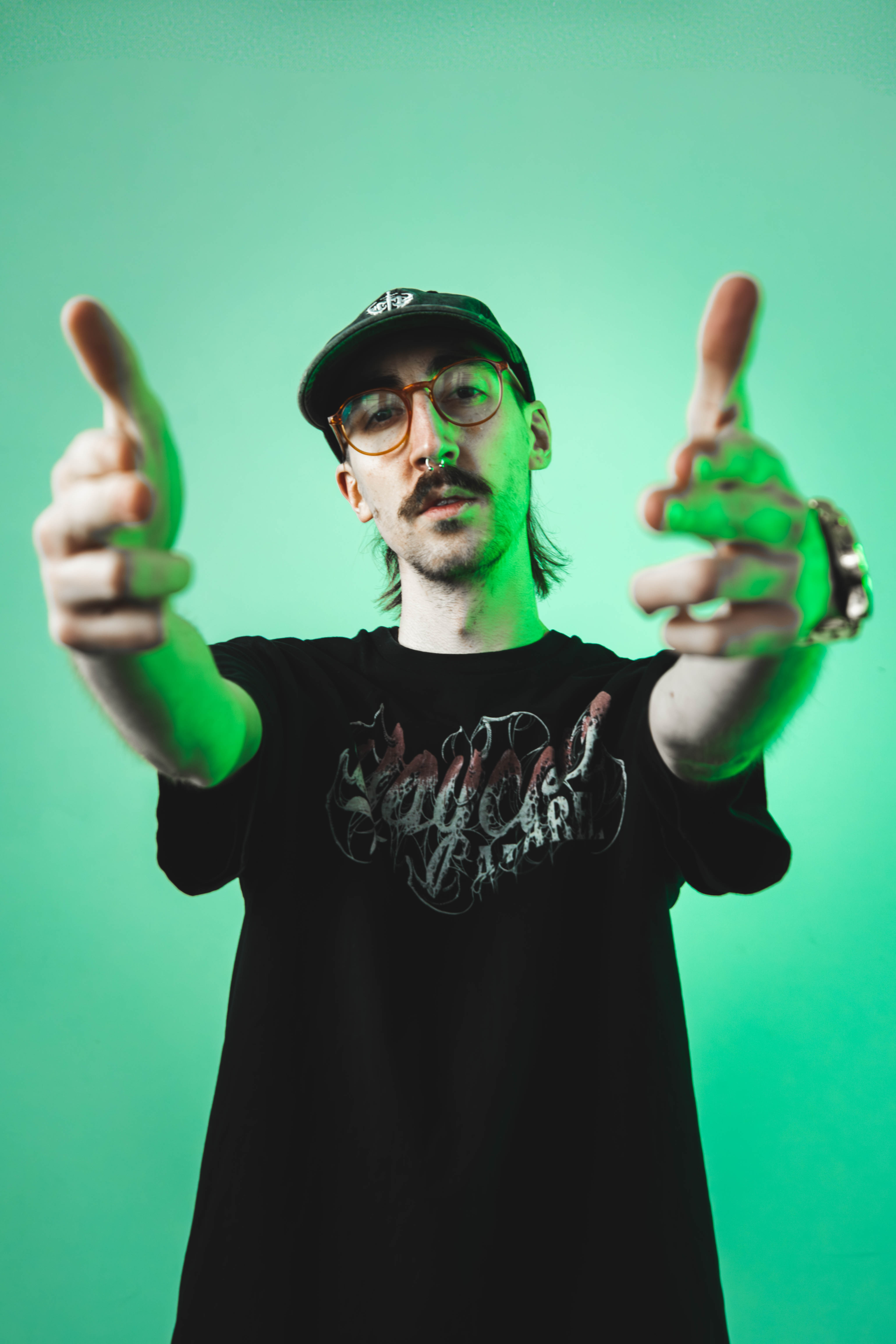 Dr. Donk presents ZAAGSTEP