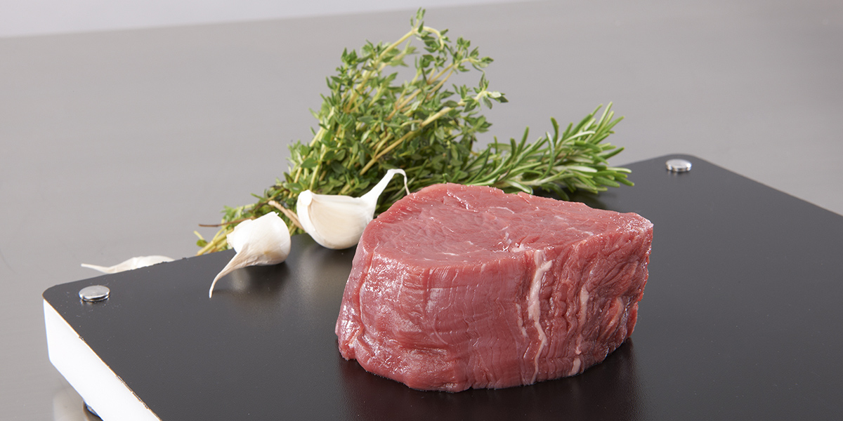 Immagine per l'analisi "Vendite effettive di carne fresca nel commercio al dettaglio svizzero"