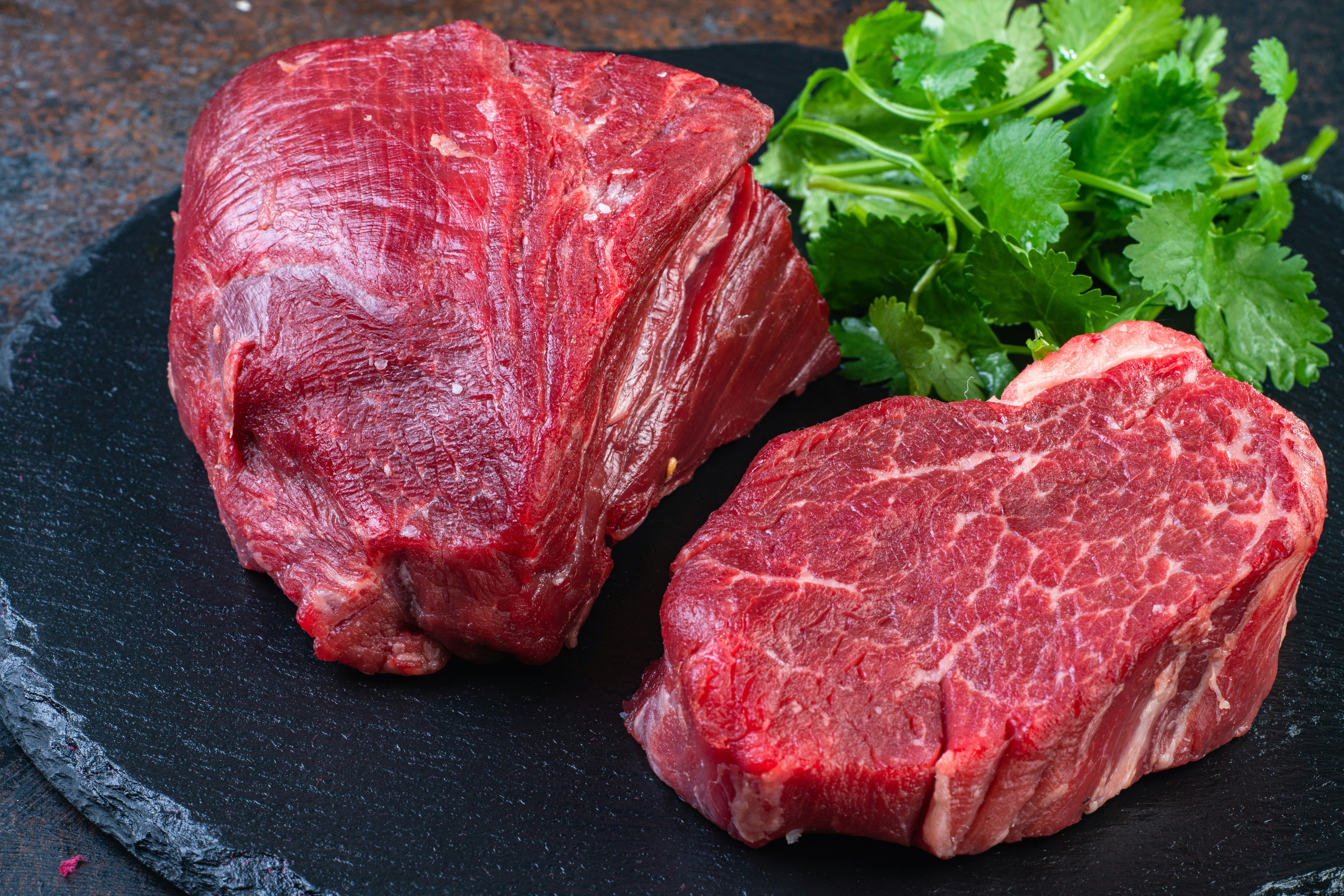 Immagine relativa all’analisi « Vendite effettive di carne fresca nel commercio al dettaglio svizzero»