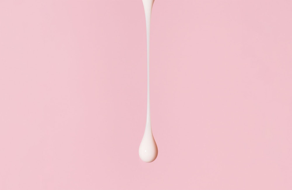 Cervical mucus is the fluid produced by your cervix during your menstrual  cycle as a result of hormonal shifts. It's quite amazing - ch