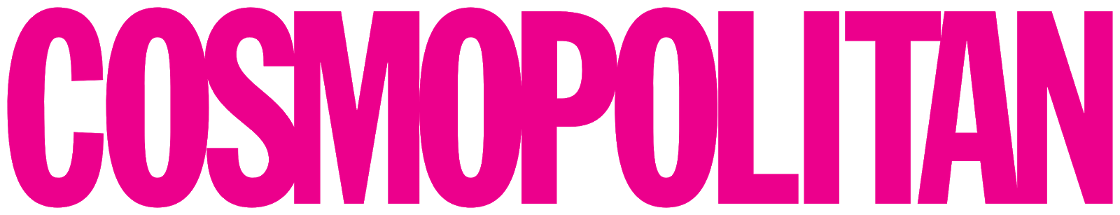 Cosmopolitan logo