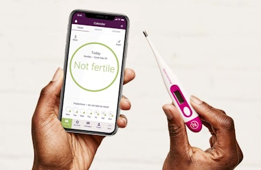 digital birth control