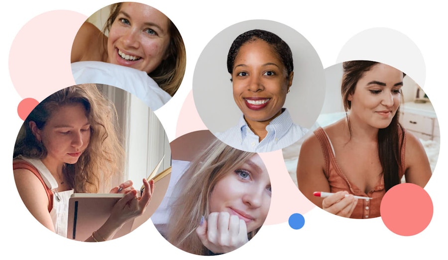 5 women who switched birth control to Natural Cycles