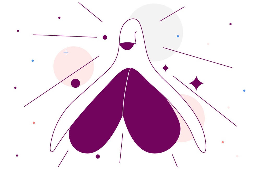 5 Clitoris Facts: What is the Clitoris?