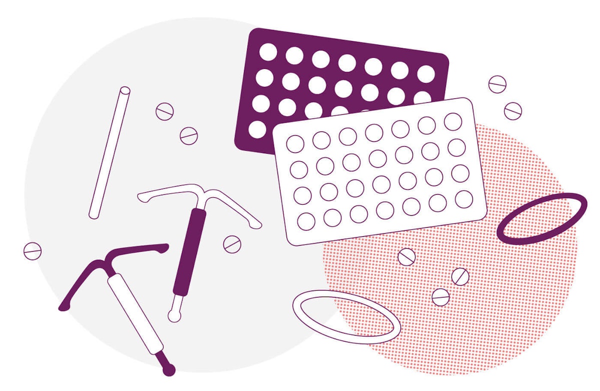 Stopping Birth Control: Effects on Periods, Fertility & More