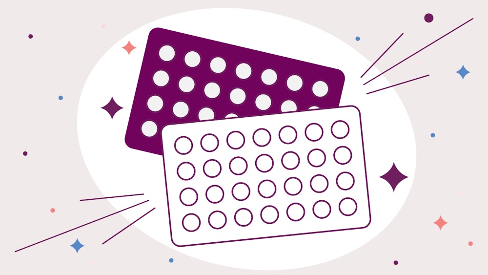 Pills Method How Effective is the Pill? | How Does the Pill Work? | Natural Cycles