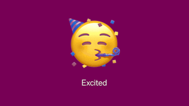 gif cycling through emoji emotions