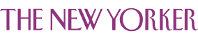 the new yorker logo