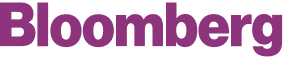 Bloomberg logo