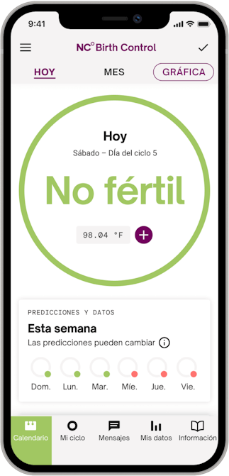 Aplicación de