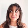 Courtney Mencer Headshot