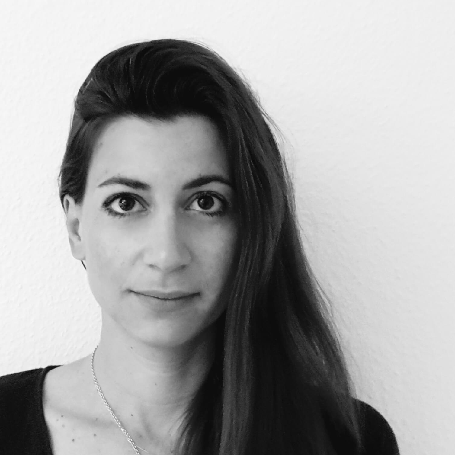 Paola Cerrito 