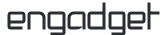 engadget logo