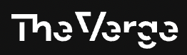 The verge logo