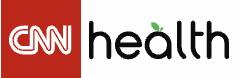 CNN health logo