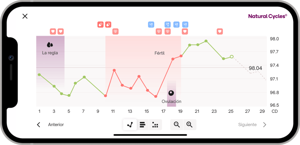 NC Graph