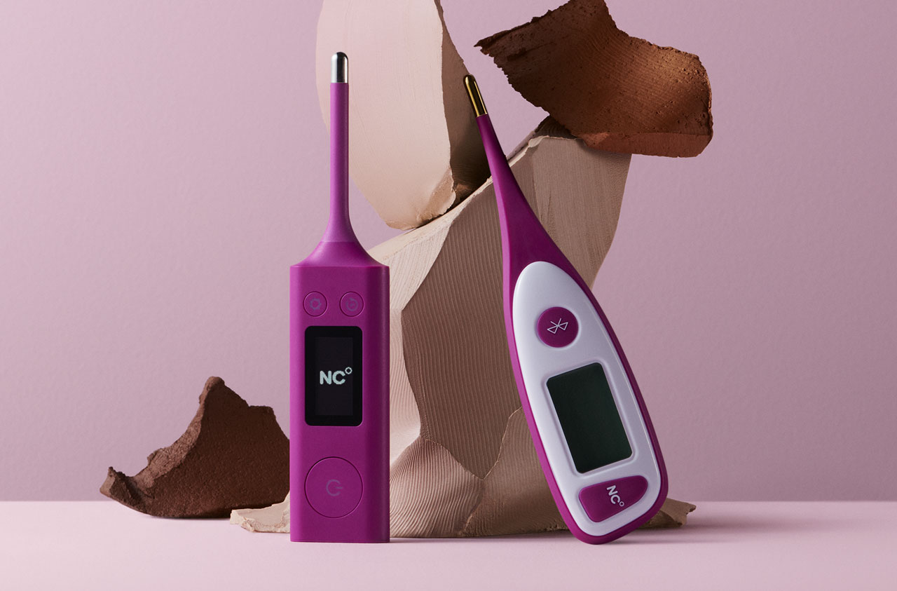 Bluetooth thermometer shop