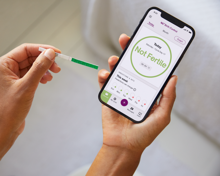 Implantation Dip What It Means for Pregnancy & BBT Chart