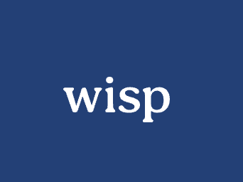 wisp company logo