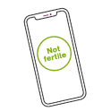 not fetile screen