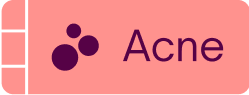 acne icon
