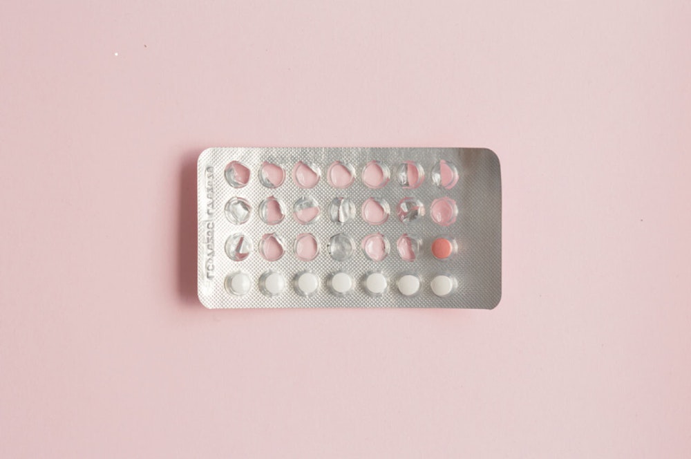 How to Take Birth Control Pills