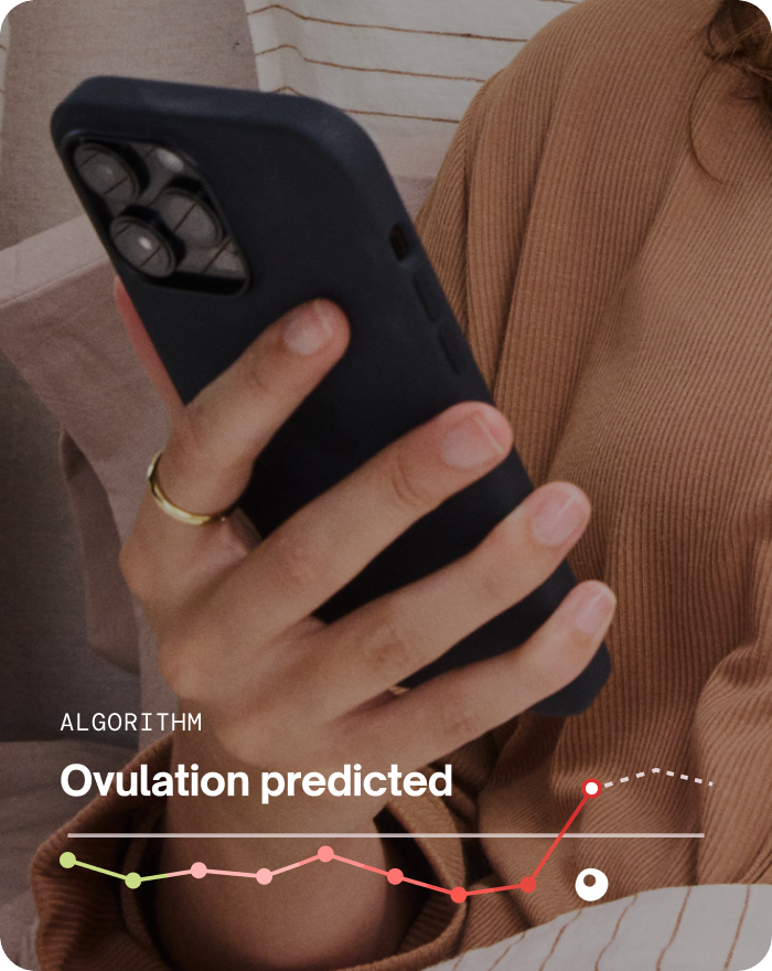 ovulation prediction