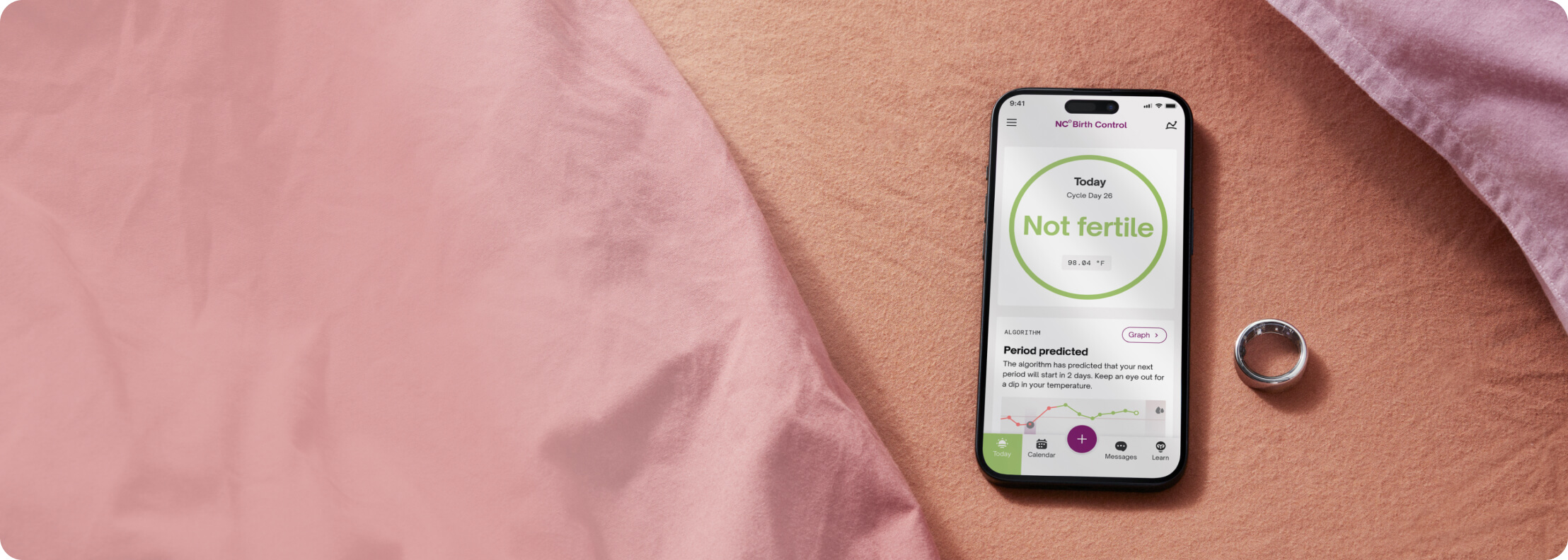 Sheets Background