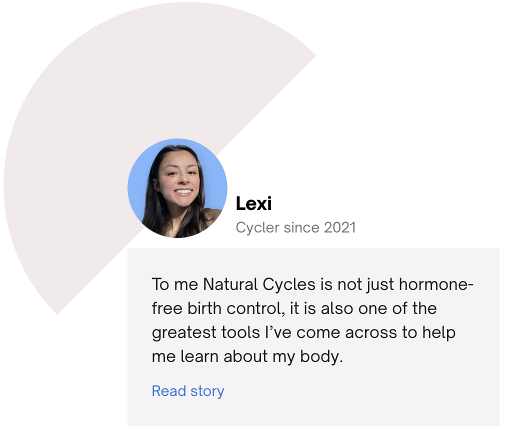 Lexi's review