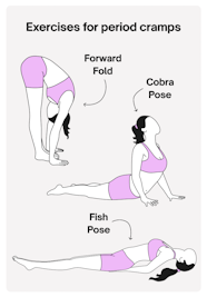 What Helps Ease Severe Menstrual Cramps