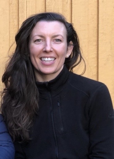 Christine headshot