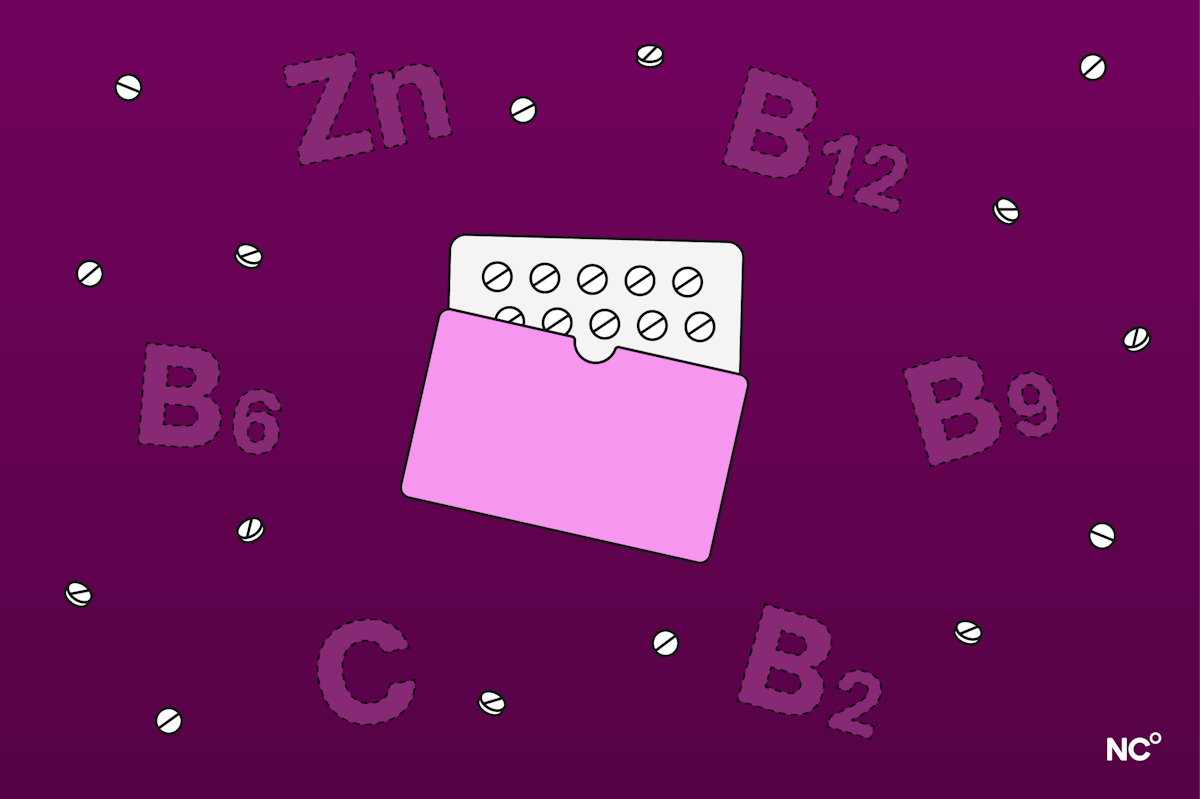Medicines That Affect Birth Control Pills: Antibiotics, Herbs, and  Supplements