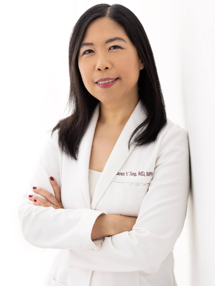 Karen Tang