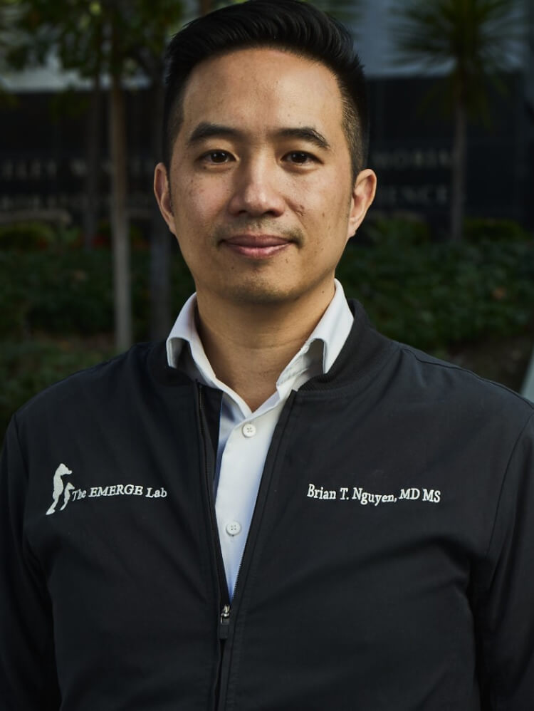 Brian Nguyen