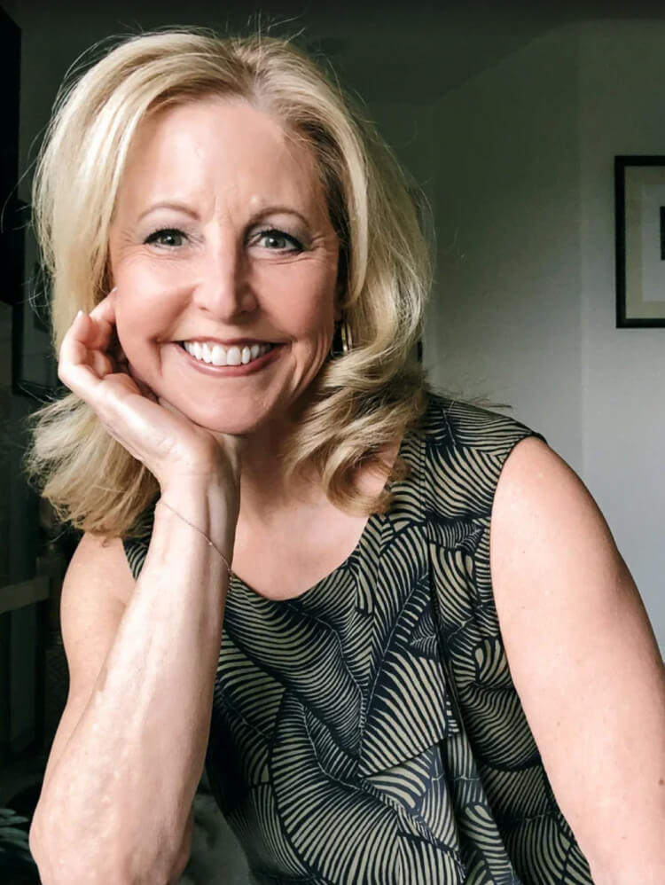 Barbara Levy