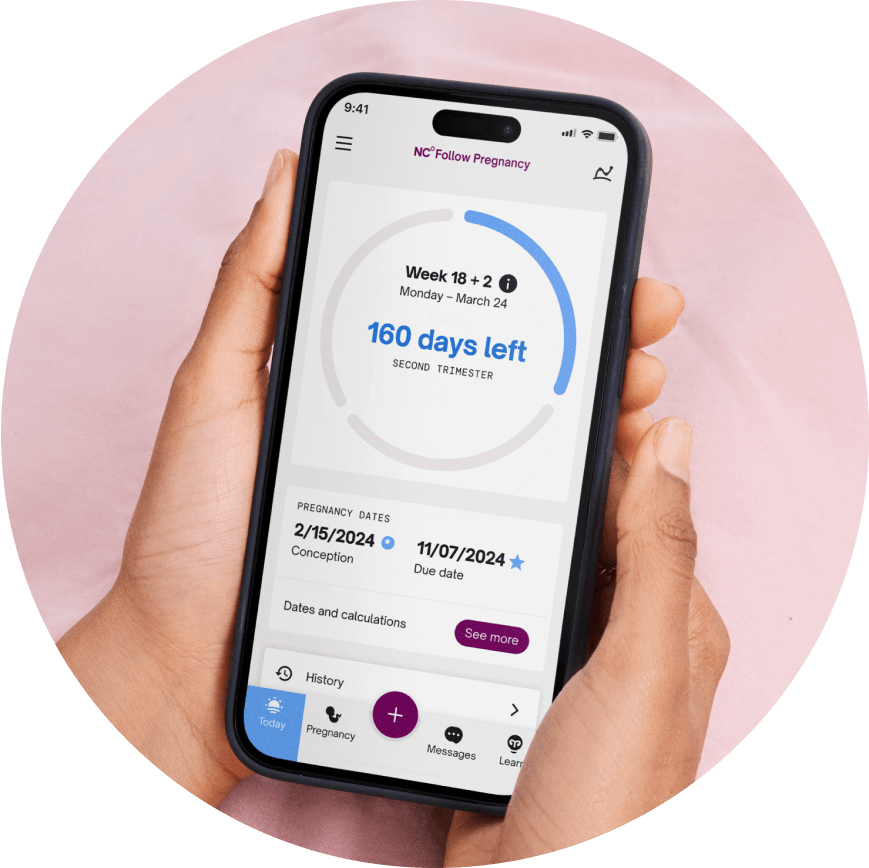 Natural Cycles App