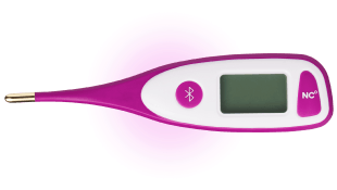 Natural Cycles Thermometer