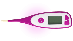Natural Cycles Thermometer
