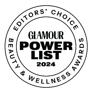 Glamour Power List Award