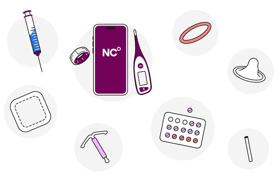 Switch Birth Control Methods