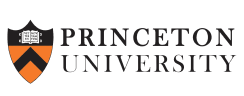 Princeton University Logo