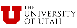University of Utah logo