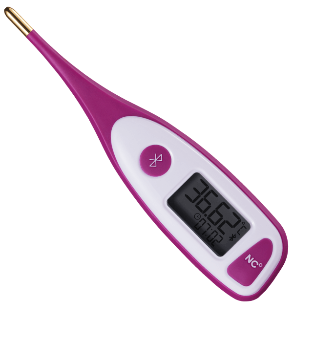 T2 Thermometer Transparent Background