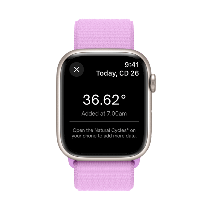 Apple Watch